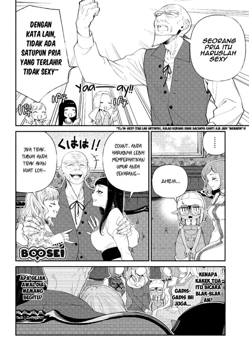 Tensei Goblin da kedo Shitsumon aru?
